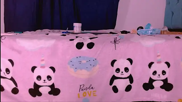 23kiaranastyatm online show from 05/02/26, 07:52