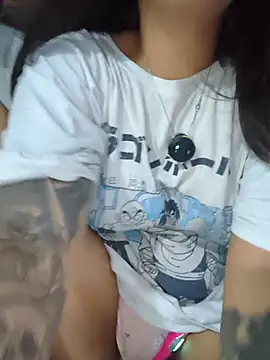 Thanilopera online show from 07/16/26, 04:18