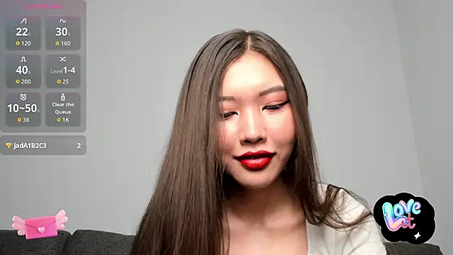 Misoca online show from 04/30/26, 02:34
