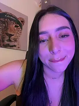 IsabellaNoir  online show from 05/11/26, 10:18