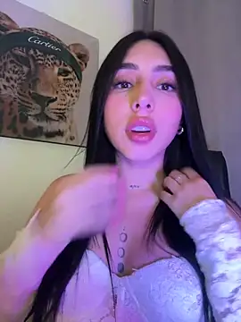 IsabellaNoir  online show from 05/14/26, 10:05
