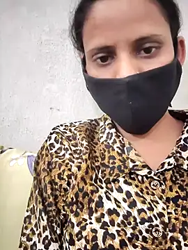 Cutie Neetu online show from 04/29/26, 06:03