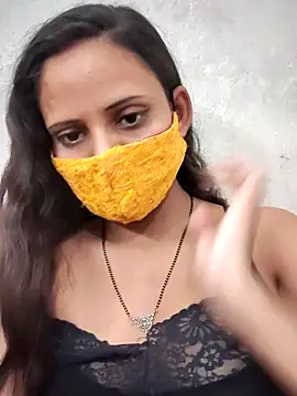 Cutie Neetu online show from 05/05/26, 05:21