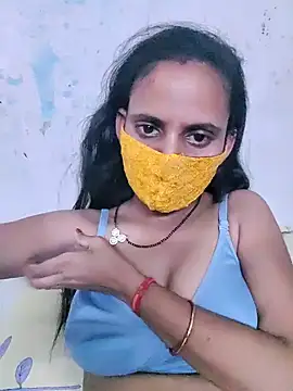 Cutie Neetu online show from 06/09/26, 10:38