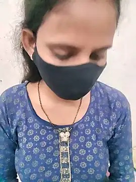 Cutie Neetu online show from 06/15/26, 07:32