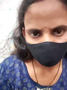 Cutie Neetu online show from 06/17/26, 09:12