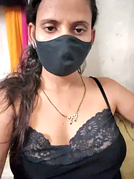 Cutie Neetu online show from 07/19/26, 09:35