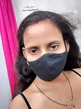 Cutie Neetu online show from 08/01/26, 09:30