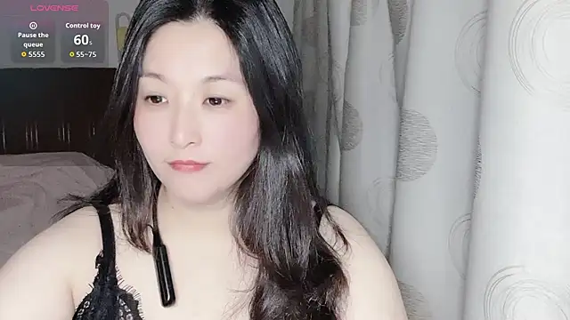 D-Misslu online show from 04/25/26, 01:14