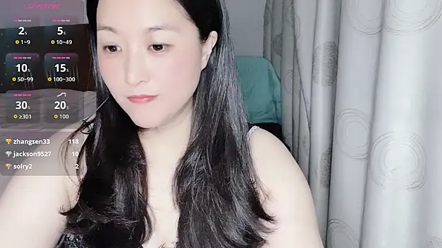 D-Misslu online show from 04/29/26, 12:53