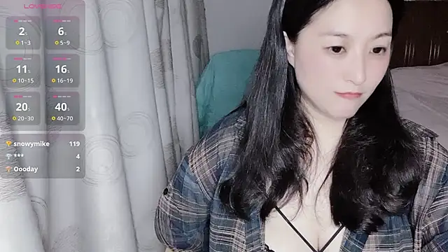 D-Misslu online show from 05/13/26, 01:08