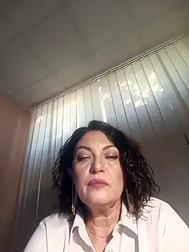 Snapshot of MargoSky48 chatting on 06/25/26, 05:17 MargoSky48 online show from 06/25/26, 05:17