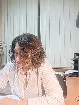 Snapshot of MargoSky48 chatting on 07/11/26, 06:54 MargoSky48 online show from 07/11/26, 06:54
