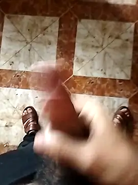 Oussama  001 online show from 05/02/26, 12:21