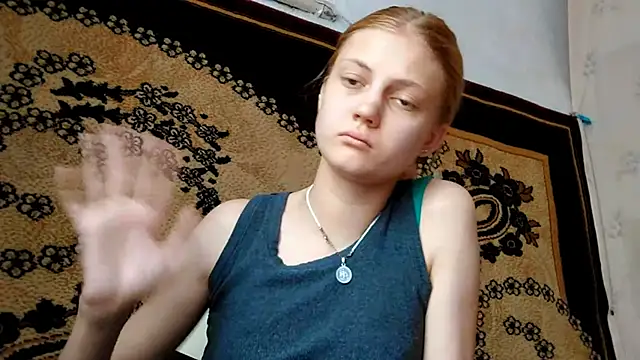 LunaLaday online show from 06/27/26, 03:00
