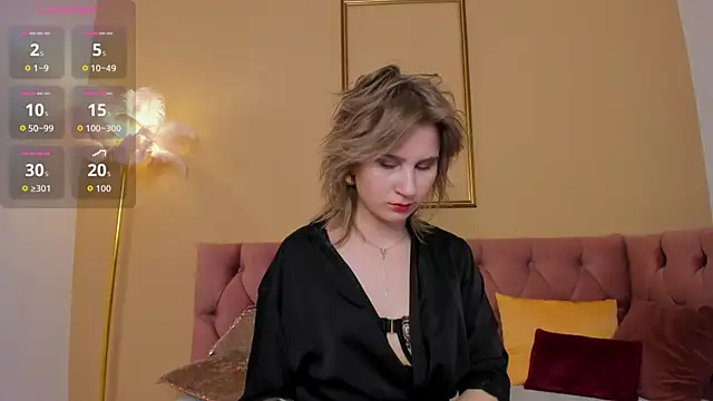 Lilianadaniels online show from 04/28/26, 01:26