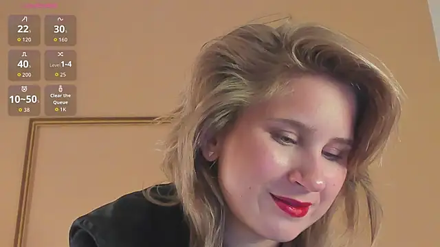 Snapshot of Lilianadaniels chatting on 07/26/26, 01:36 Lilianadaniels online show from 07/26/26, 01:36