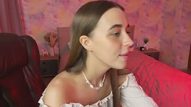 Tiana Belle online show from 05/14/26, 01:01