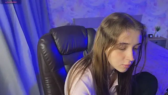 Tiana Belle online show from 05/31/26, 01:14