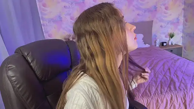 Tiana Belle online show from 06/01/26, 01:29