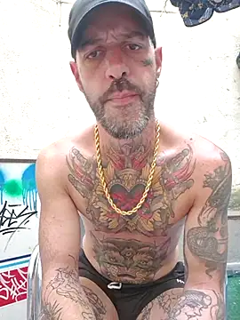 DuroHustler online show from 07/14/26, 07:35