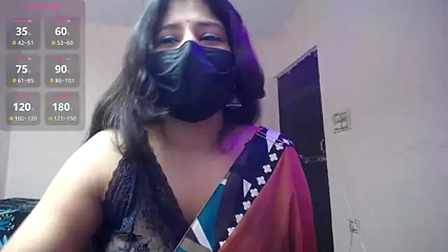 -Queenie online show from 05/28/26, 07:00