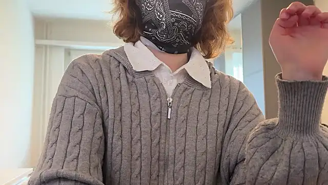 leasweetyy online show from 05/18/26, 12:22