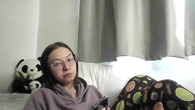 JuicyErika online show from 04/28/26, 06:51