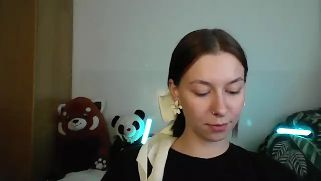 JuicyErika online show from 05/02/26, 08:03