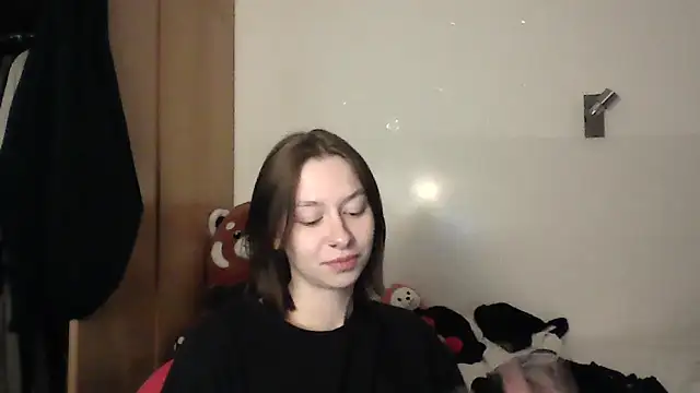 JuicyErika online show from 05/07/26, 10:04
