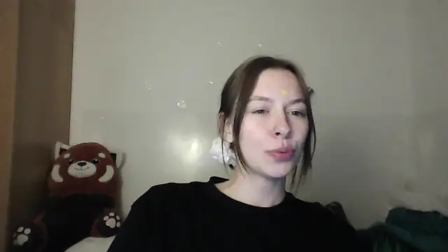 JuicyErika online show from 05/12/26, 10:40