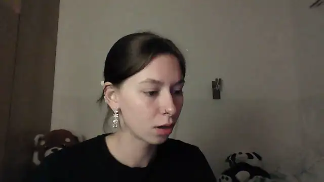 JuicyErika online show from 05/21/26, 08:49