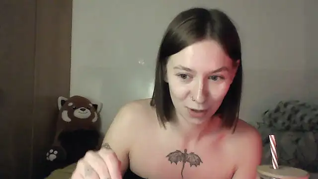 JuicyErika online show from 05/24/26, 10:59