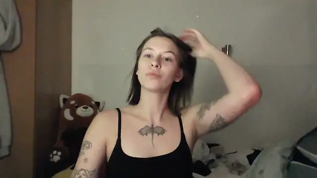 JuicyErika online show from 05/27/26, 11:35