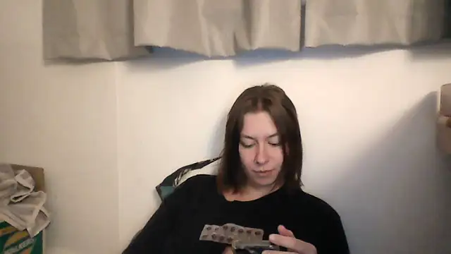 JuicyErika online show from 06/15/26, 12:35