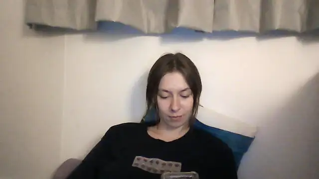 JuicyErika online show from 06/16/26, 11:18