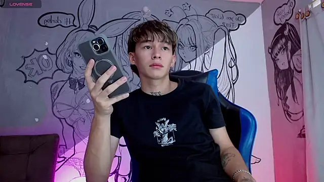 marco 777  online show from 05/10/26, 07:30
