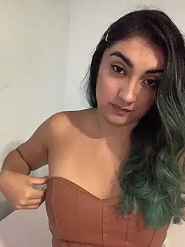 Camilaafg online show from 04/25/26, 02:47