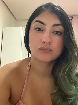Camilaafg online show from 06/14/26, 10:01