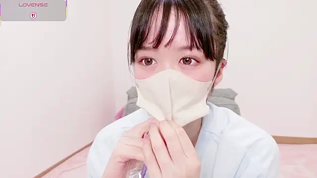 mayu chan  online show from 05/05/26, 11:51