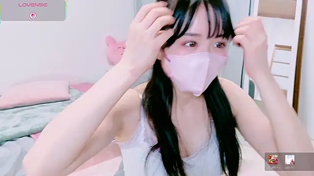 mayu chan  online show from 05/12/26, 11:51