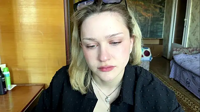 AlisiaStreitmatter online show from 05/05/26, 11:07