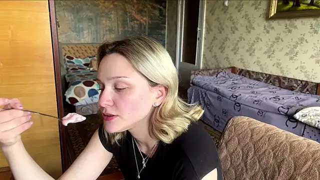 AlisiaStreitmatter online show from 05/18/26, 11:05