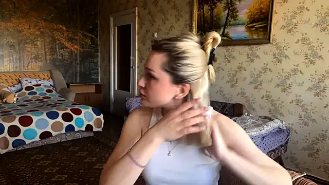 AlisiaStreitmatter online show from 05/24/26, 11:04