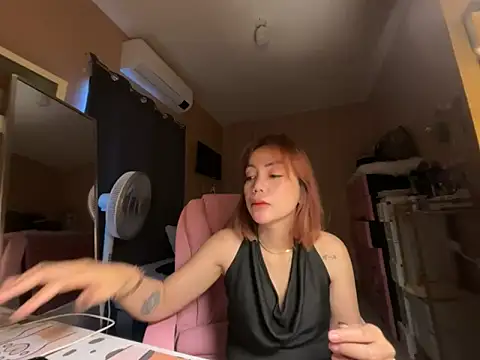 sweet glam online show from 05/08/26, 06:08