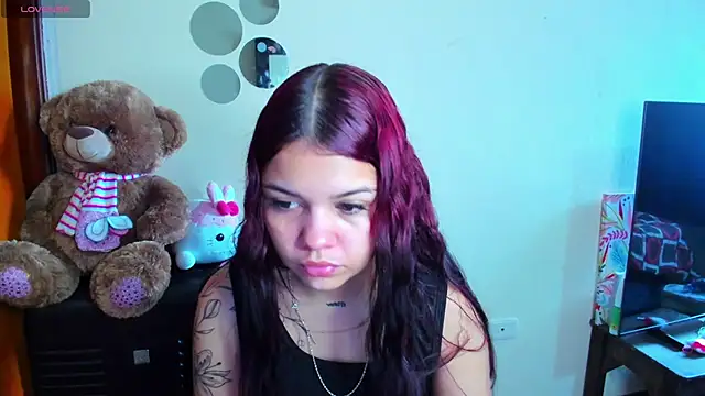 angelina 77 online show from 05/07/26, 02:11