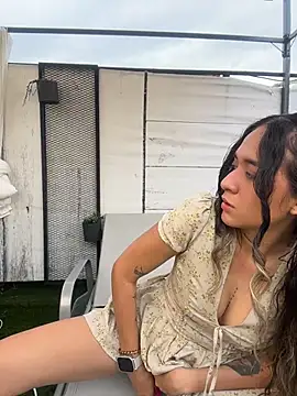 SinSirenXXX online show from 04/29/26, 01:15