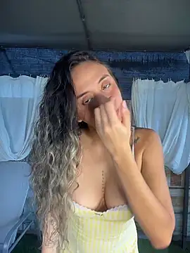 SinSirenXXX online show from 05/04/26, 12:56