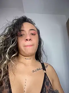 SinSirenXXX online show from 05/09/26, 01:27