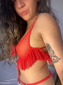 SinSirenXXX online show from 05/11/26, 01:06